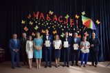 Zakończenie roku szkolnego 2017/2018